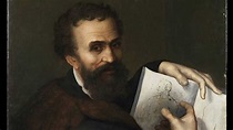 Miguel Ángel Buonarroti: Biografía, Obras, Esculturas