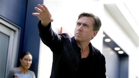 Lie To Me Great Tv Show Tim Roth As Cal Lightman Photo Tim Roth