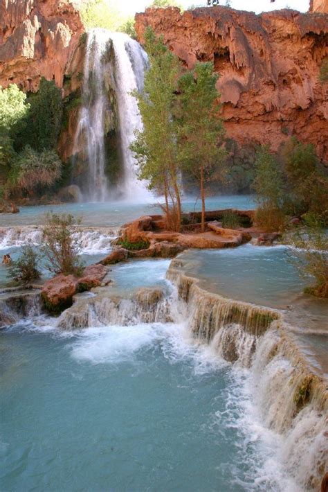 Top 10 Best Usa Waterfalls To Visit This Holiday