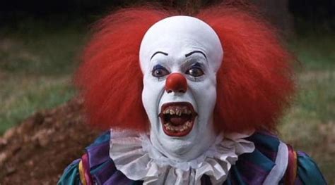 Nothing New About Wave Of Clown Sightings Terrorizing America