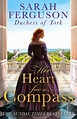 Her Heart for a Compass :HarperCollins Australia