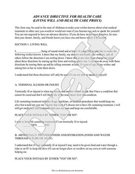 Requirements for holographic wills in texas a holographic will is a handwritten will. Living Will Form Online Template - With Free Living Will Sample | Pin board | Pinterest | DIY ...