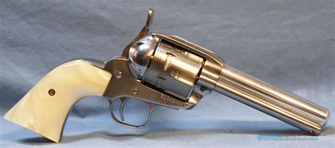 Ruger Vaquero Single Action Revolver 45lc Fast For Sale