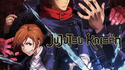 Author & illustration (manga, original character design): Jujutsu Kaisen Anime Wallpapers - Wallpaper Cave