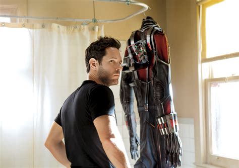 New Photos From Marvels Ant Man — Geektyrant