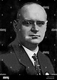 Photographic portrait of Carl Röver, Gauleiter of Weser-Ems from 1928 ...