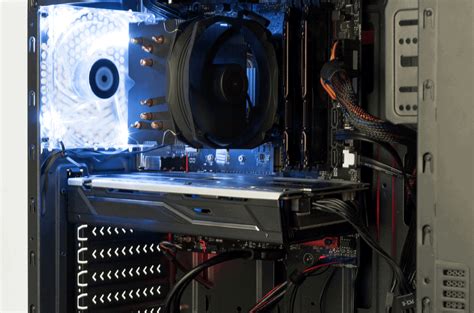 4k Gaming Pc Build 2020 Guide Gamers Thought