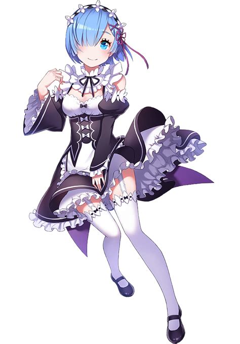 Rem Rezero Game Ideas Wiki Fandom