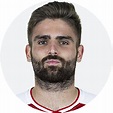 Nikola Soldo | Köln - Perfil del jugador | Bundesliga