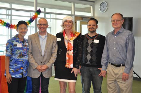 Lab Hosted First Lgbtq Pride Networking Event