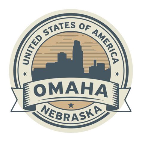 Omaha Illustrations Royalty Free Vector Graphics And Clip Art Istock