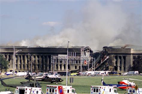 Filepentagon On 911 Wikimedia Commons