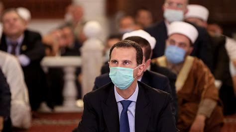 La Ue Renueva Otro Año Las Sanciones Contra El Régimen De Al Assad La