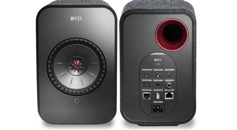 kef lsx active speakers award winning mini ls50 wireless audio affair blog