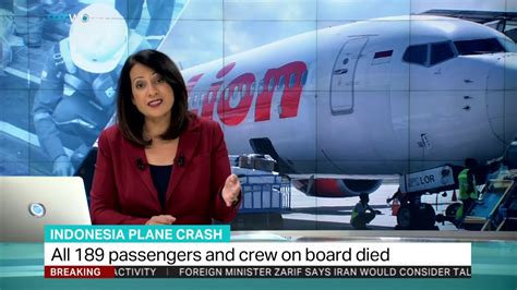 Did A Faulty Airspeed Indicator Cause The Lion Air Crash Youtube