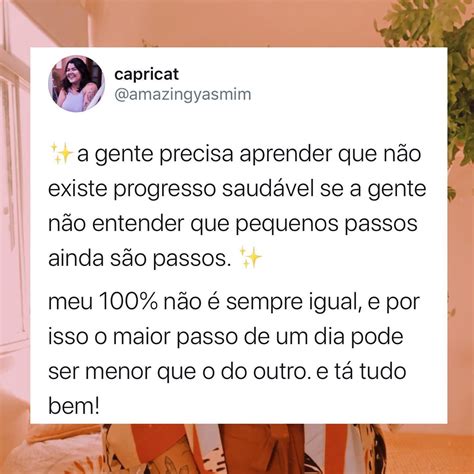 Recado Importantíssimo ㅤ Essa Eu Escrevi Tanto Pra Você Quanto Pra Mim