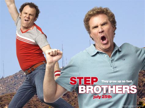 Step Brothers Free Desktop Wallpapers For Hd Widescreen And Mobile