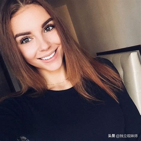 russian online celebrity model galina dubenenko inews