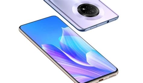 Huawei Y9a Specs And Price Laptrinhx News