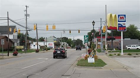 Hemlock Michigan Wikipedia