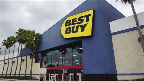 Looking For A Job Best Buy Is Hiring For Thousands Of Positions