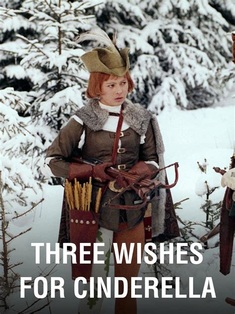 Watch Three Wishes For Cinderella Prime Video