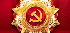 Partido Comunista da China lança documento oficial sobre sua "missão ...