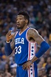 Sixers Renegotiate, Extend Robert Covington's Contract | Hoops Rumors