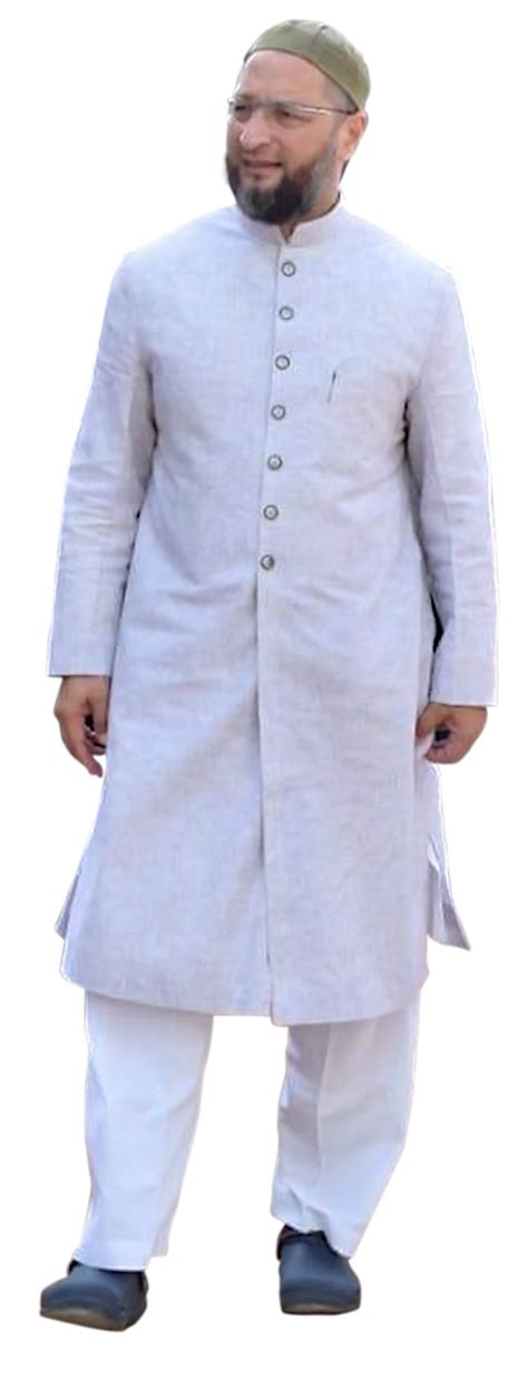 Asaduddin Owaisi Hd Png File 01 By Khadijaproductions On Deviantart