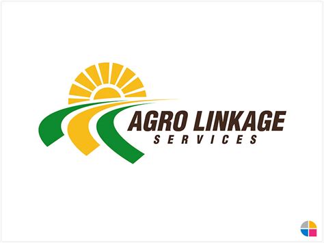 Agro Logo Logodix