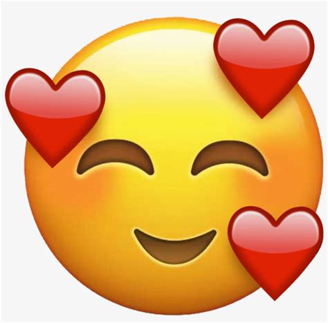 Emoji Emojis Hearts Tumblr Iphone Png Emojis Stickers