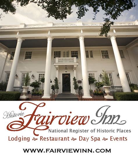 Fairview Inn And Spa Jackson Mississippi Hotels Reviews