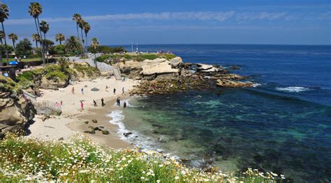 Heres Where La Jolla Cove And Coronado Beach Rank In Americas Top