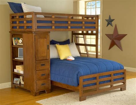 What To Consider Before Buying A Bunk Bed