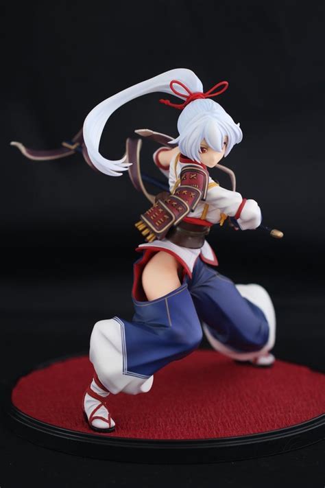 FateFigs Slapstick Museum Ver On Twitter Fate Grand Order Tomoe