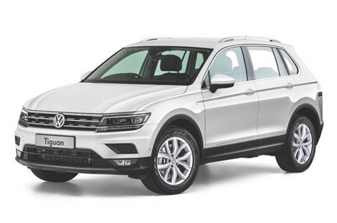 2020 Volkswagen Tiguan 132 Tsi Comfortline Price And Specifications