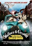 Wallace & Gromit - La maledizione del coniglio mannaro: trama e cast ...