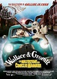Wallace Gromit - La maledizione del coniglio mannaro Trailer Italiano