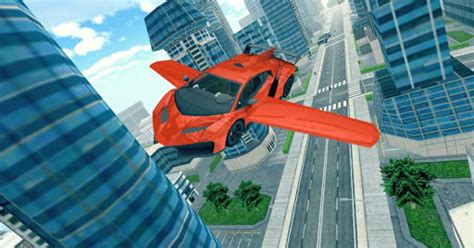 In city car driving you are going to experience car driving in various traffic conditions and you will improve your driving skills as it resembles very closely to the real car driving in heavy traffic. Download Flying Car Racing 3D Google Play softwares - azVJ8VhdsdFU | mobile9