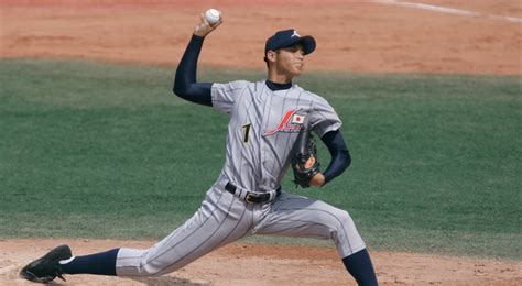 Scouting Report On Japanese Prospect Shohei Otani Mlb Nbc Sports