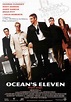 Ocean's Eleven (Hagan juego) (2001) - Película eCartelera