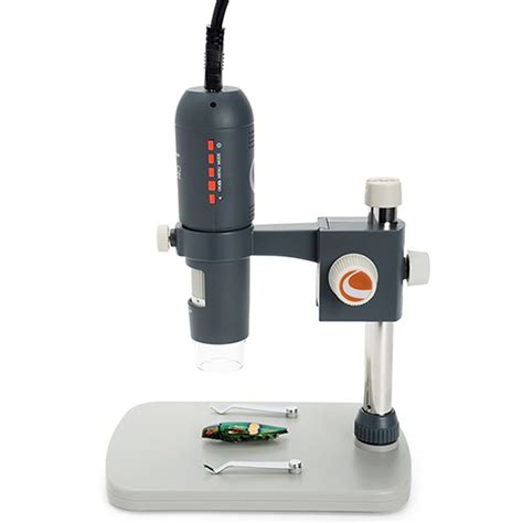 Celestron Microdirect 1080p Hdmi Handheld Digital Microscope 44316