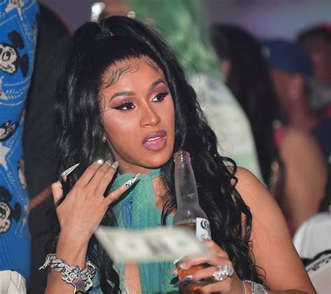 cardi b responds to cardi b is over party twitter campaign