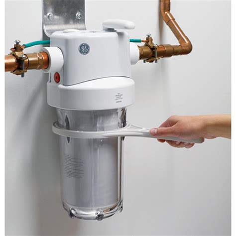 Whole House Water Filter With Bypass Dchools