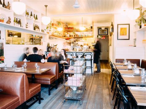 13 of Montreal's Most Exciting New Restaurants Right Now | Little italy ...