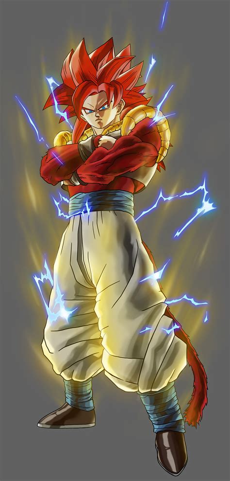 You can help to expand this page by adding an image or additional information. Artworks Dragon Ball Xenoverse