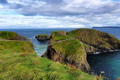As Soon As You Take Your First Trip To Ireland Its Easy To See Why