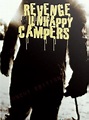 Revenge of the Unhappy Campers (2002) | The Poster Database (TPDb)