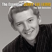 ‎The Essential Jerry Lee Lewis: The Sun Sessions - Album by Jerry Lee ...