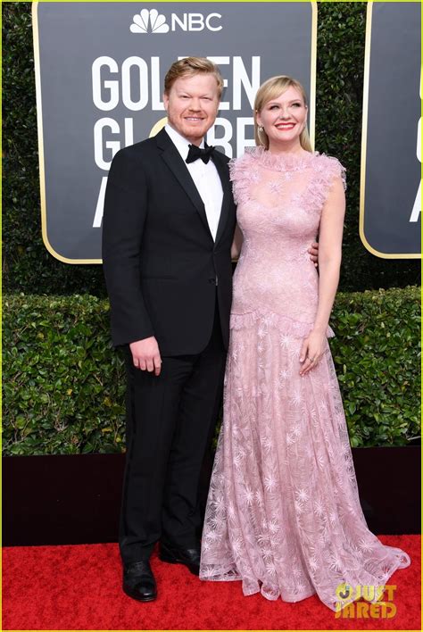 Learn about kirsten dunst's age, height, weight, dating, husband, boyfriend & kids. Nominee Kirsten Dunst Gets Support From Partner Jesse ...